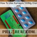 How To Use Kamagra 100Mg Oral Jelly new03